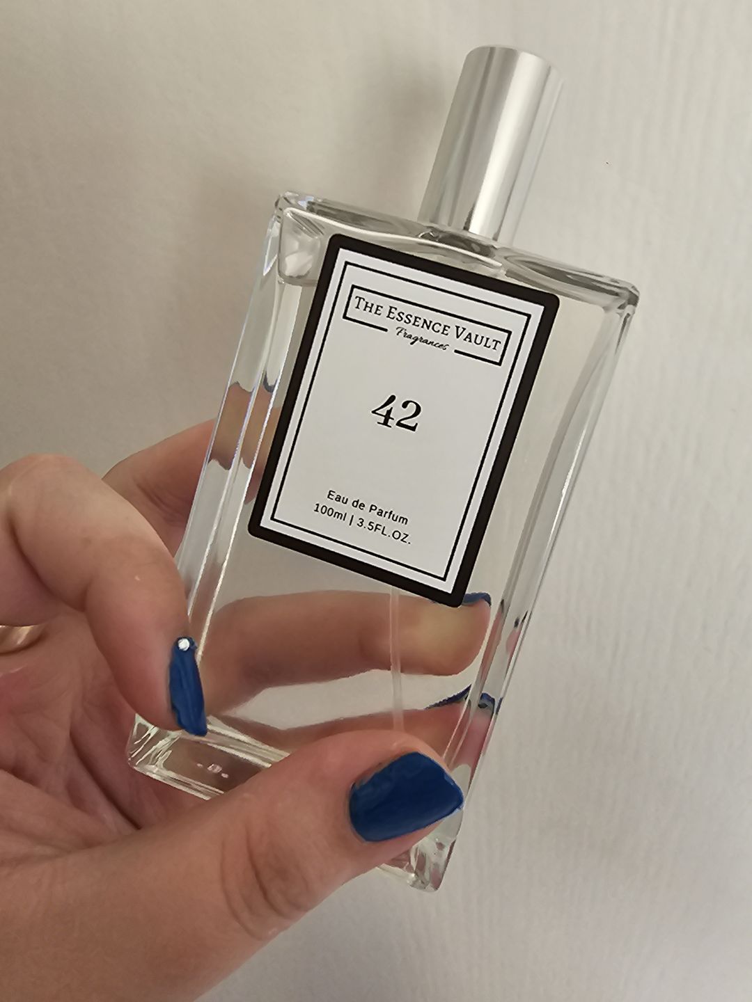 Customer photo review of Inspired by Si - 42
