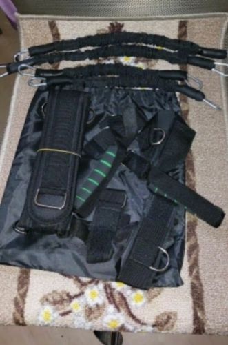 Customer photo review of The BoxStrap®