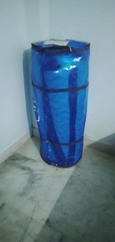Customer photo review of The Flo Mattress Ortho