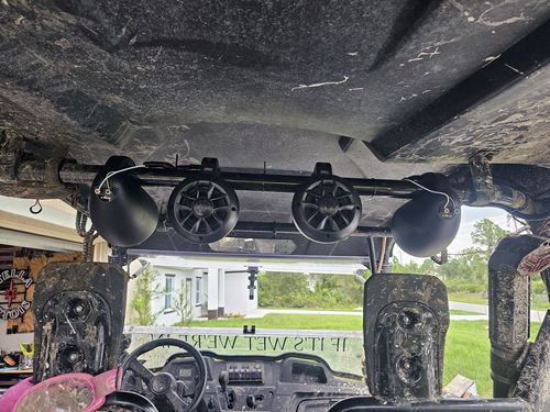 Customer photo review of NUTV4 QUAD