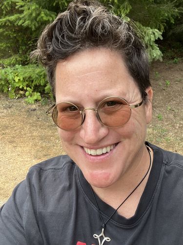 Customer photo review of Bify-2 | Round/Bronze/Ti