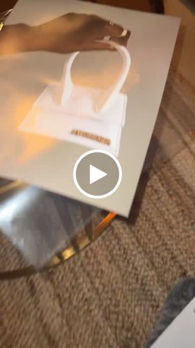 Customer video review of Simple Glam