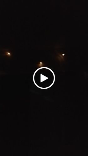 Customer video review of Guirnaldas LED Pelotitas 5 Metros