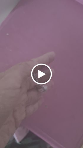Customer video review of Ariel's Charm