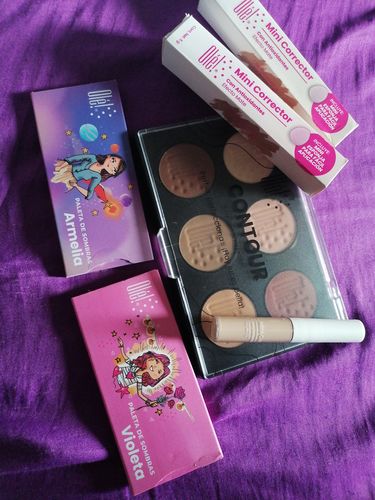 Customer photo review of Kit los Nuevos de Olé!