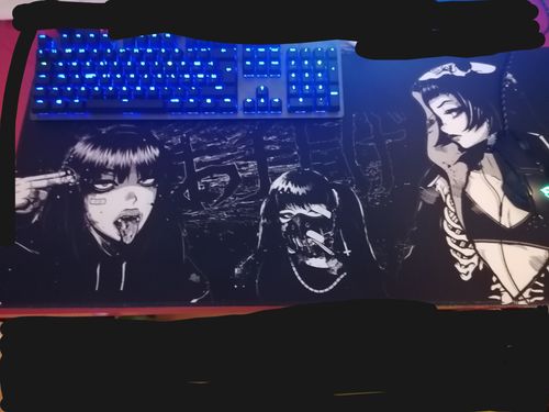 Customer photo review of iD Colossus