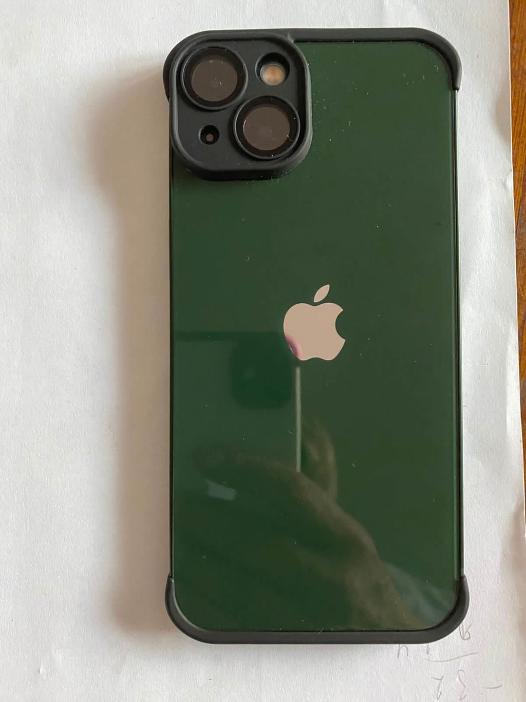 Customer photo review of EdgeGuard Air