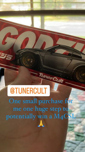 Customer photo review of (Slap) Godzilla