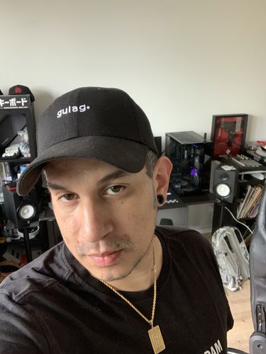 Customer photo review of GULAG.