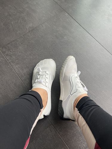 Customer photo review of Sport Max - gesunde & bequeme Barfußschuhe
