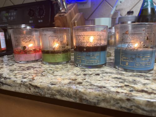 Customer photo review of The Alchemist  - Rapid Transformation and Magical Manifestation