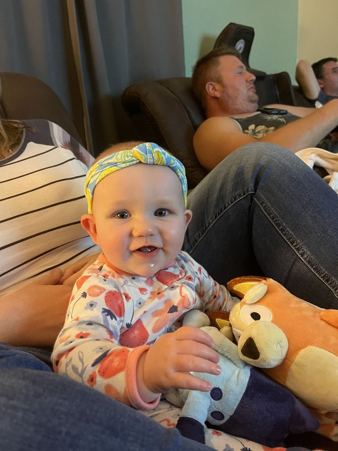 Customer photo review of Big Baby Grab Bag (Infant & Baby)