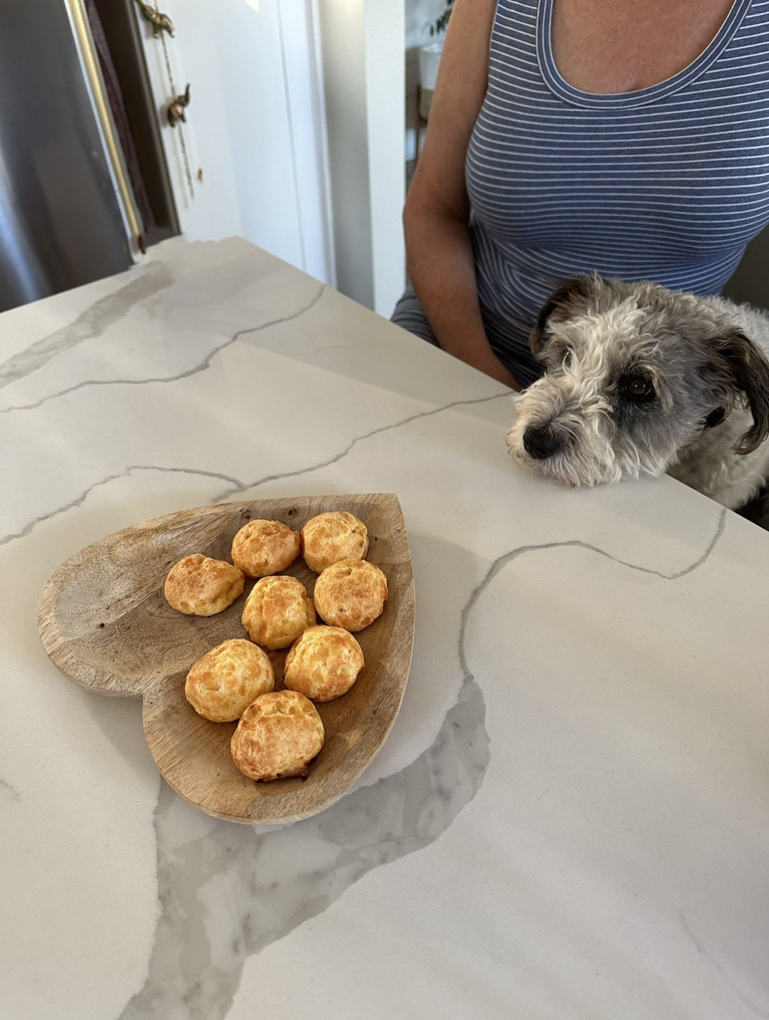 Customer photo review of Gougies - 36 pieces