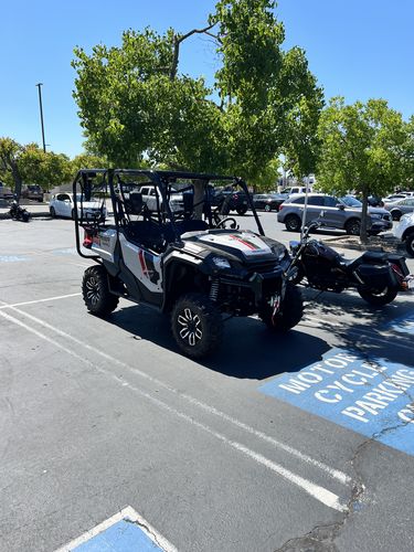 Customer photo review of NUTV4 QUAD