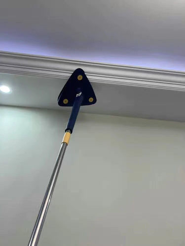 Customer photo review of Le Balai Clean360° (+ 6 serpillères offertes)