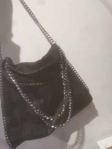 Customer photo review of Rebel Bag