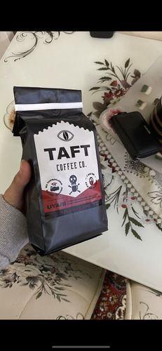 Customer photo review of TAFT Kahve 500 gr