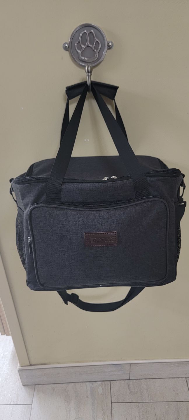 Customer photo review of Lunch Box