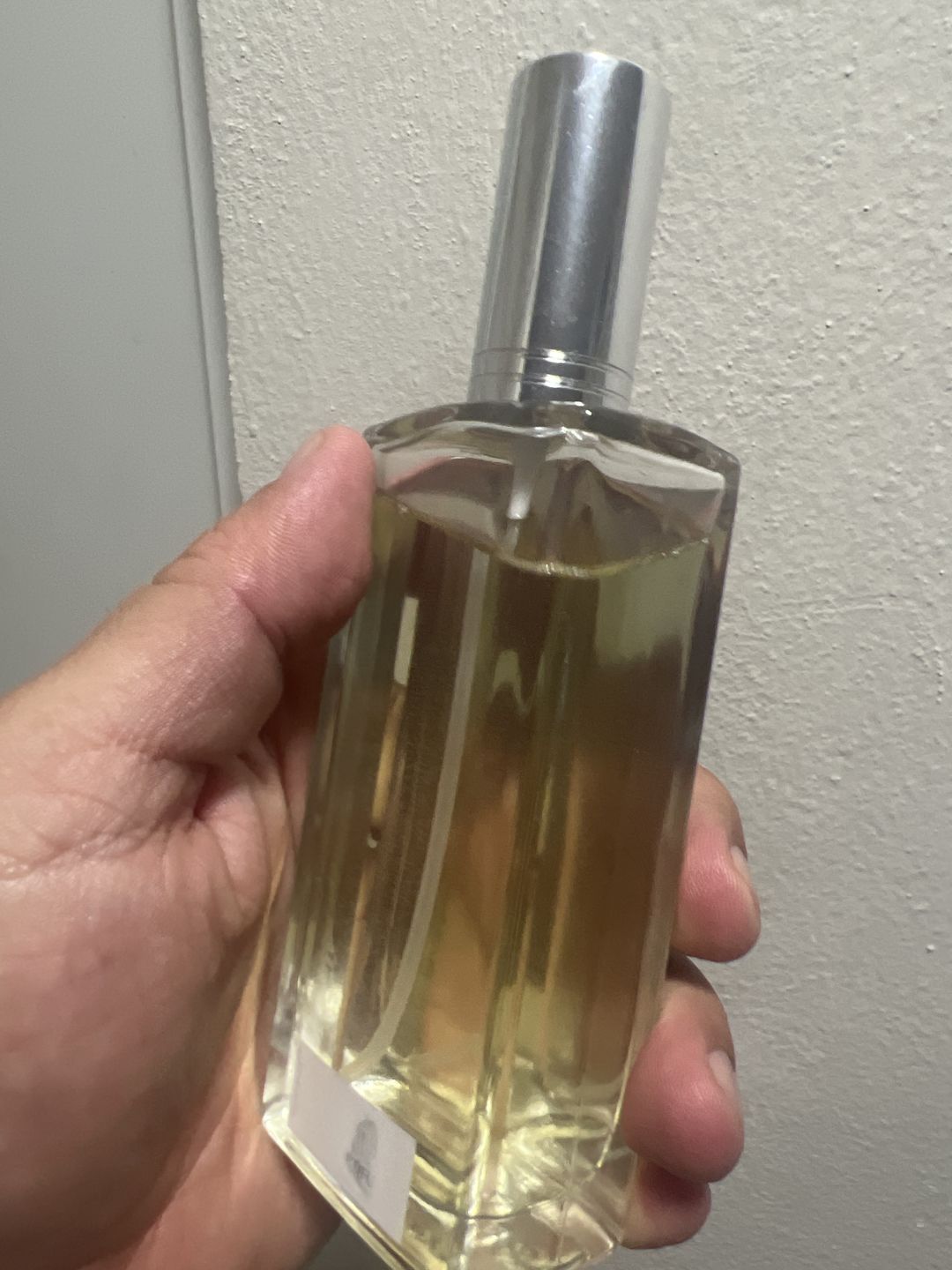 Customer photo review of H186 Inspirado en: Acqua di Gio Profumo - Armani