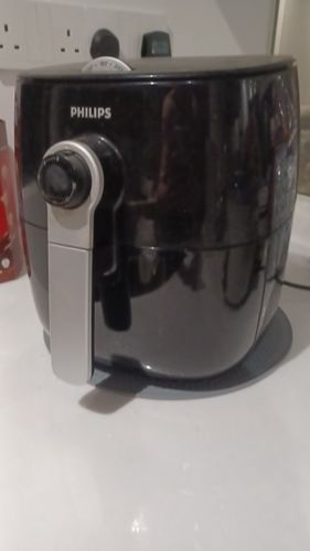 Customer photo review of Globetrek° ProtectivePad - Alsidig Varmebestandig Beskyttelsesmåtte