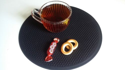 Customer photo review of Globetrek° ProtectivePad - Alsidig Varmebestandig Beskyttelsesmåtte