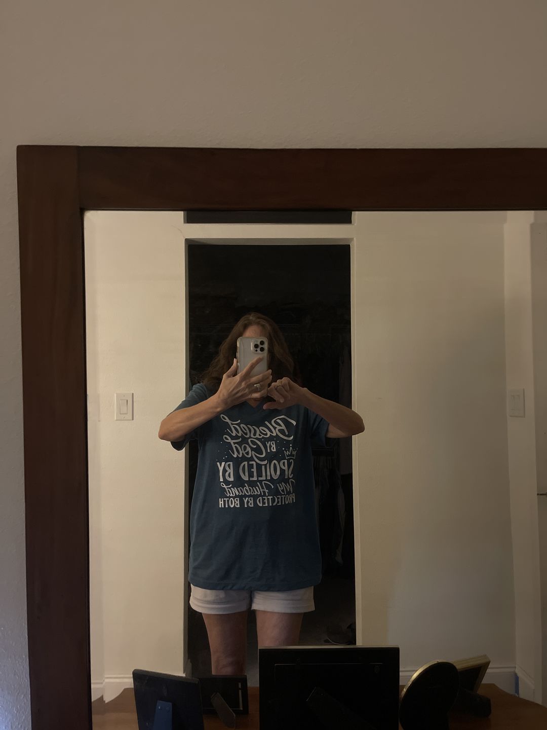 Customer photo review of Blessed & Spoiled