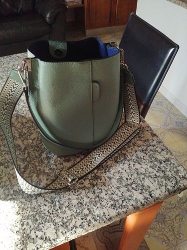 Customer photo review of GIOVANNAL