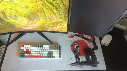 Customer photo review of Swordsman Pirate