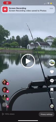 Customer video review of 8Ft No Excuses Travel Rod with Tube Medium Action 1/2oz to 2oz