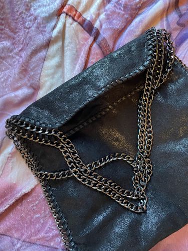 Customer photo review of Rebel Bag