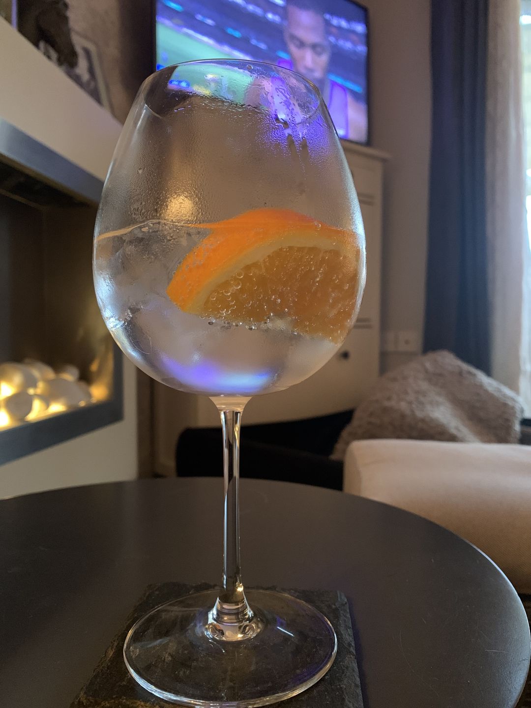 Customer photo review of Pickering's Original 1947 Gin