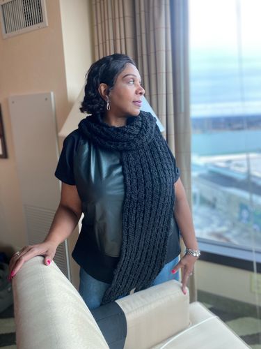 Customer photo review of Rocket Nail Fuel Duo