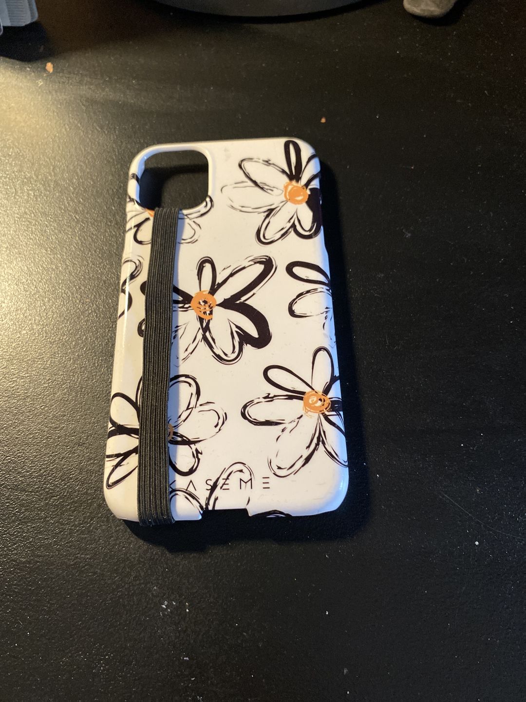 Customer photo review of Screen Protector