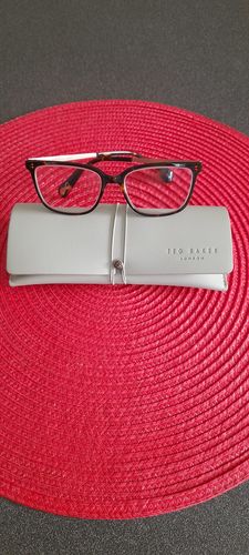 Customer photo review of Ted Baker Optical Frame TB9179 145 50 Linnea