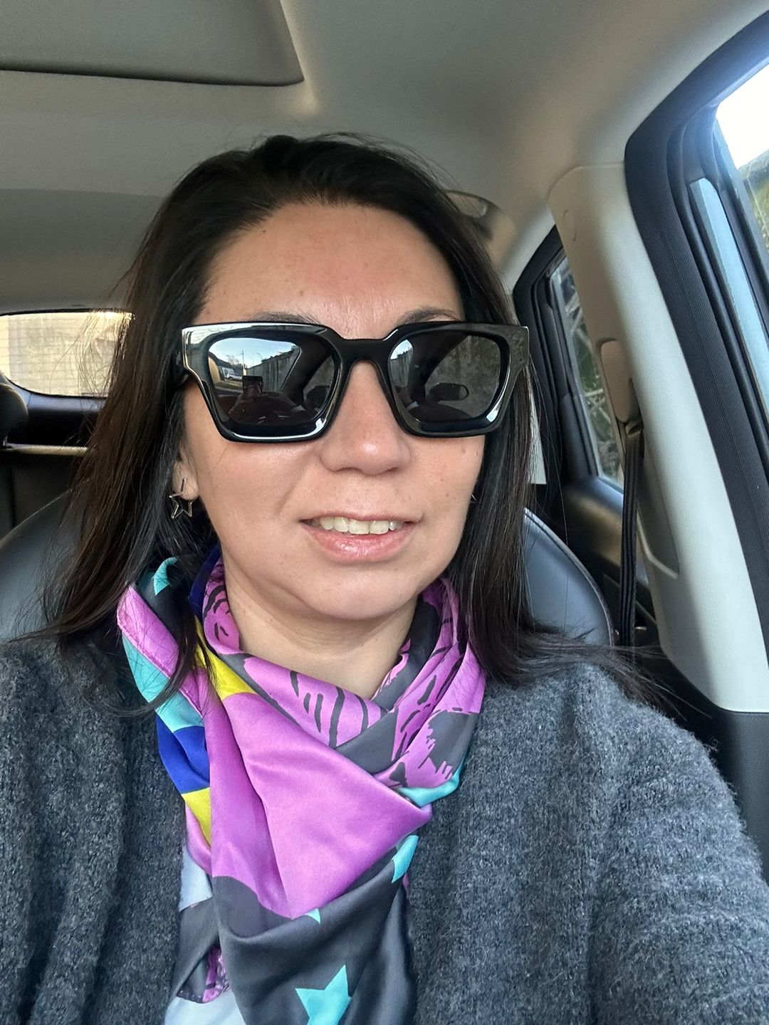 Customer photo review of Micenas Black
