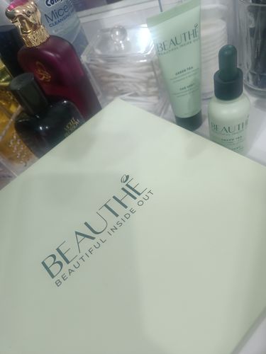 Customer photo review of Gamme Complète - Coffret Premium