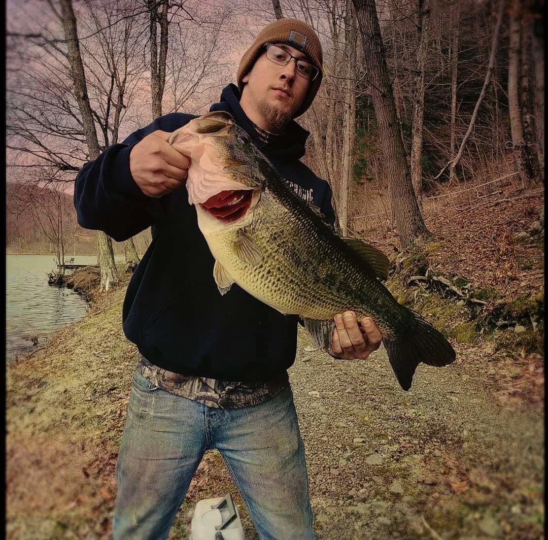 Customer photo review of 2023 Pulse Jig Team Bundle (Discount Auto Applied at Checkout)