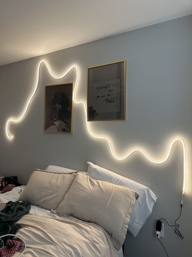 Customer photo review of "Trust the process"