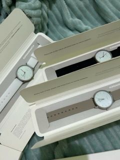 Customer photo review of Life Saver Watch 4.0 – Black