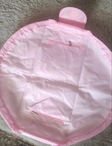 Customer photo review of Icone™ MagicBag - Kosmetiktaske Med Snoretræk Og Stor Kapacitet