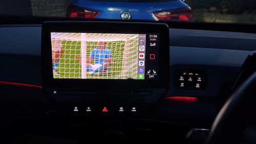 Customer photo review of Digi Dash 3.0