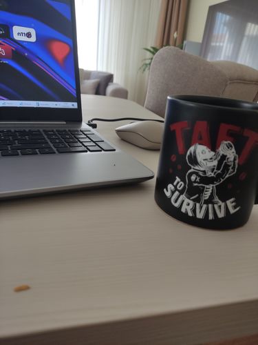 Customer photo review of TAFT Kahve 500 gr