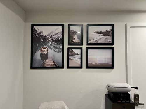 Customer photo review of Scandinavian Boat