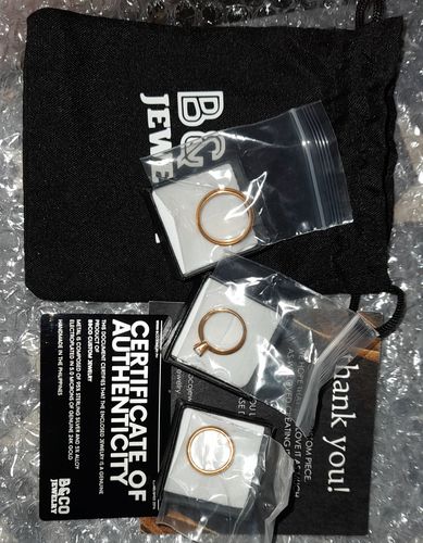 Customer photo review of Killarney Set