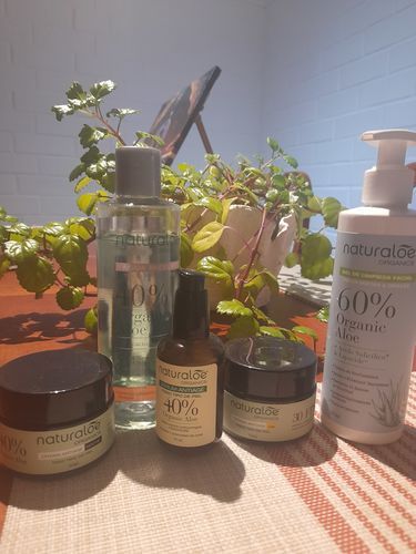 Customer photo review of Set Antiedad