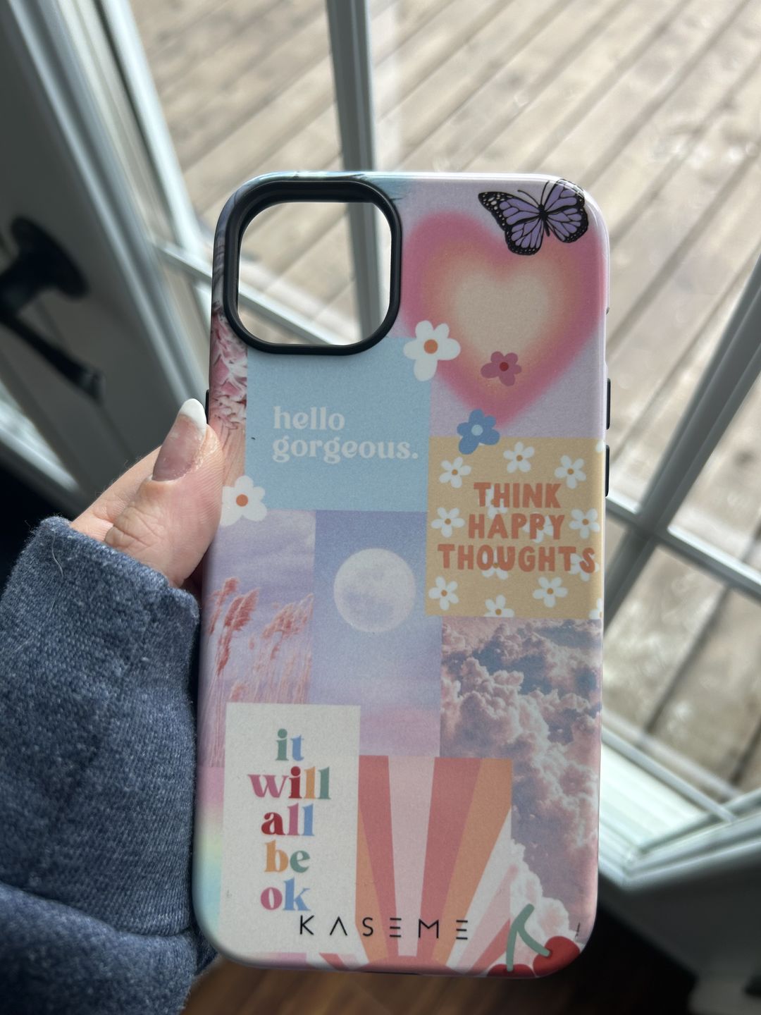 Customer photo review of Bae