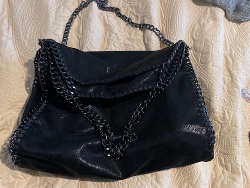 Customer photo review of Rebel Bag