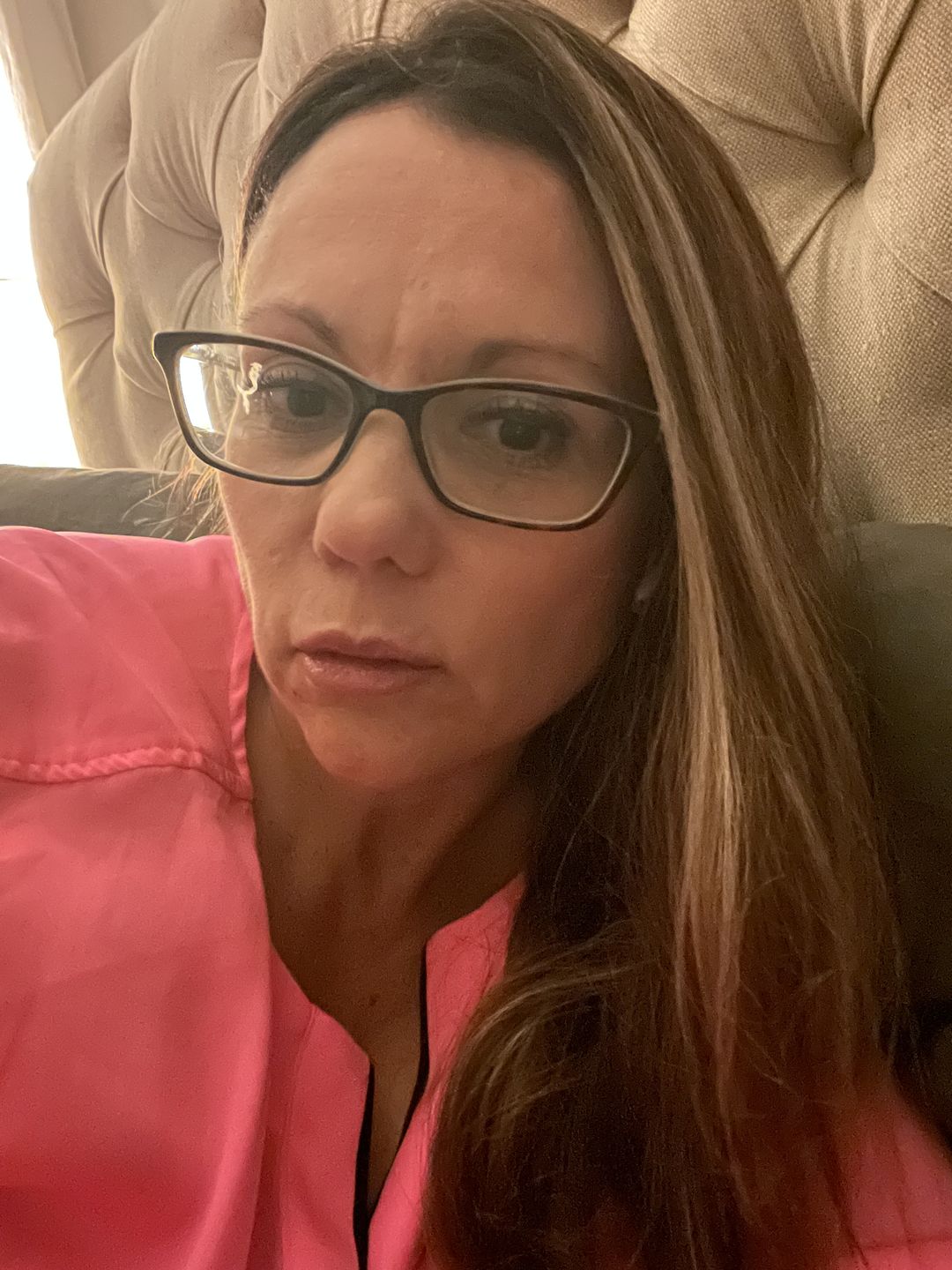 Customer photo review of Female Hair Topper For Thinning Crown Medium Base Hair Topper #4/27/4
