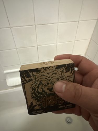 Customer photo review of Cypress Canine