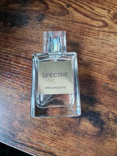 Customer photo review of Phantom (Inspired) - Spectre